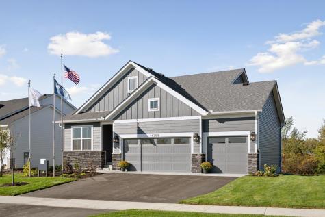 14709 Kingsview Lane N Dayton MN 55327