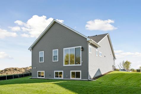 14709 Kingsview Lane N Dayton MN 55327