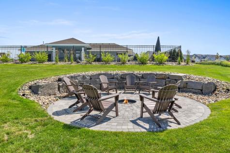 14709 Kingsview Lane N Dayton MN 55327