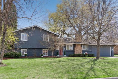 6009 Chapel Drive Edina MN 55439