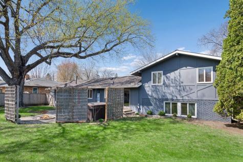 6009 Chapel Drive Edina MN 55439
