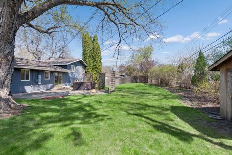 6009 Chapel Drive Edina MN 55439