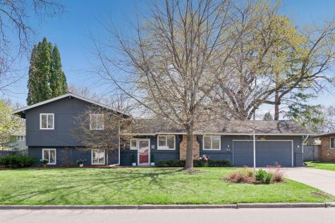 6009 Chapel Drive Edina MN 55439