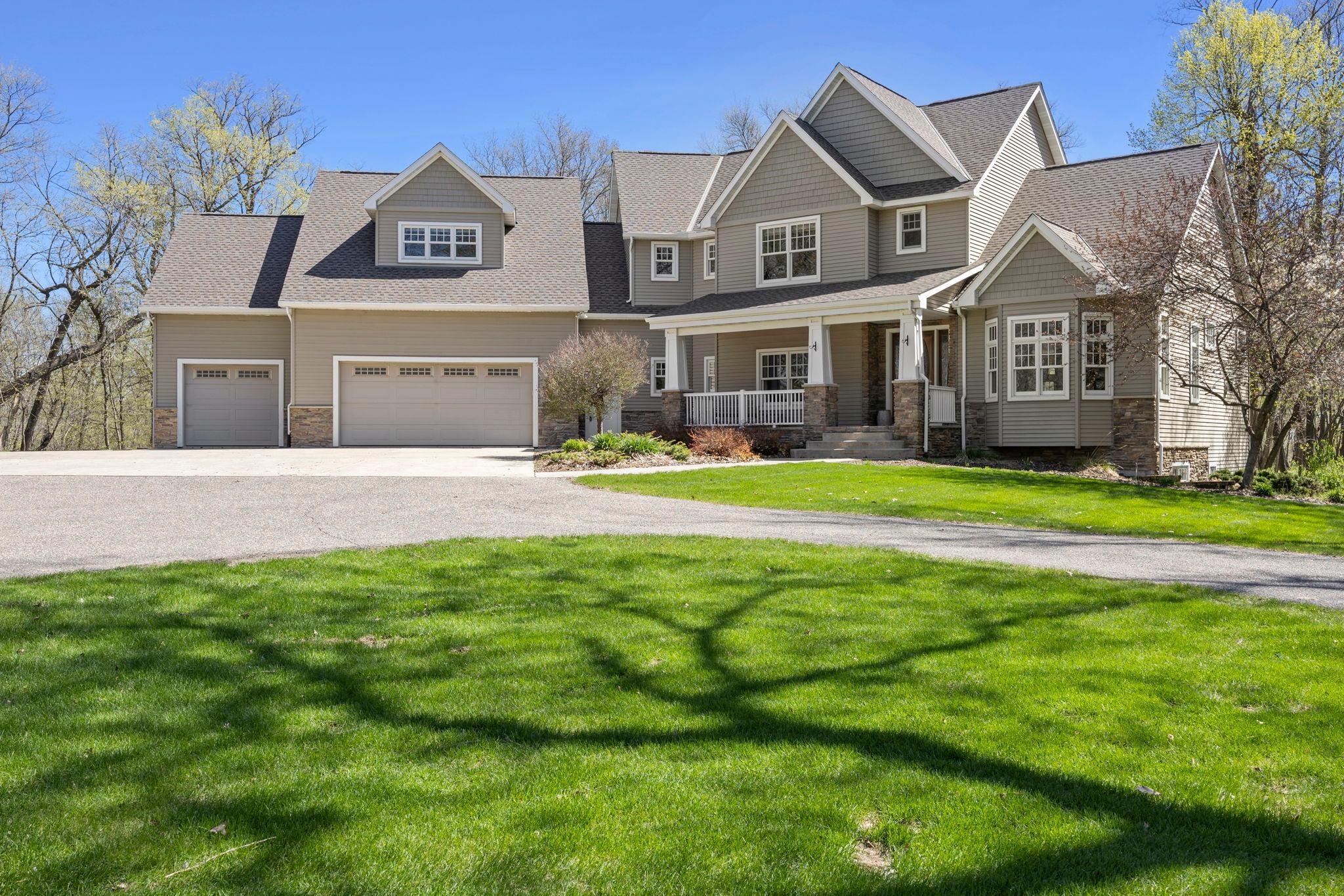 20658 Belle Lake Road Hutchinson MN 55350