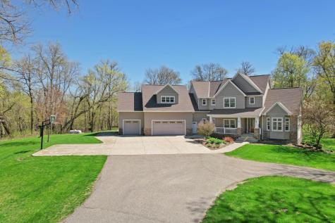 20658 Belle Lake Road Hutchinson MN 55350