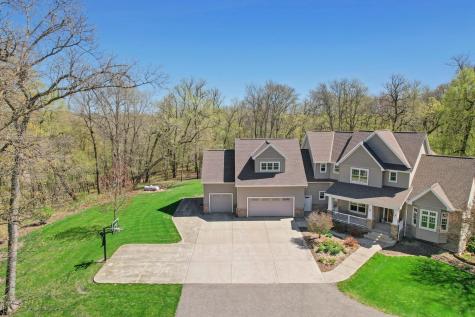20658 Belle Lake Road Hutchinson MN 55350