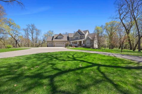 20658 Belle Lake Road Hutchinson MN 55350