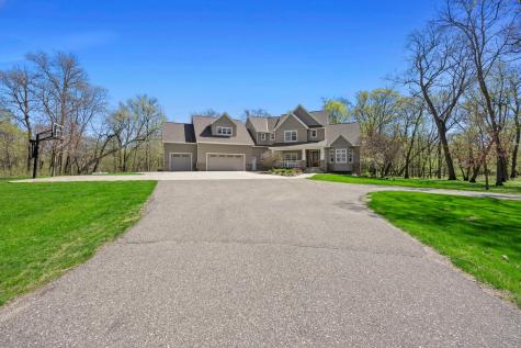 20658 Belle Lake Road Hutchinson MN 55350