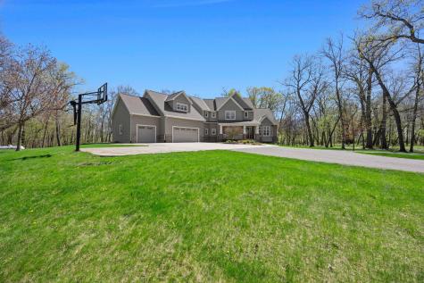 20658 Belle Lake Road Hutchinson MN 55350