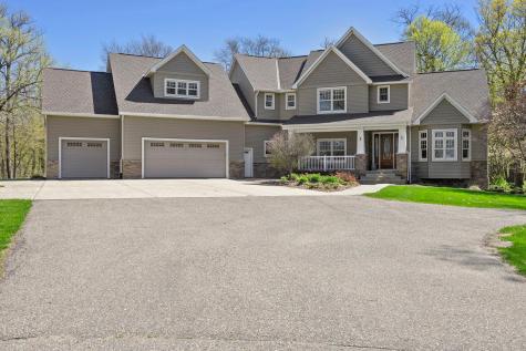 20658 Belle Lake Road Hutchinson MN 55350