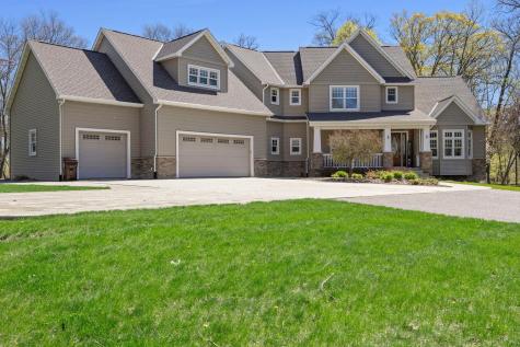 20658 Belle Lake Road Hutchinson MN 55350