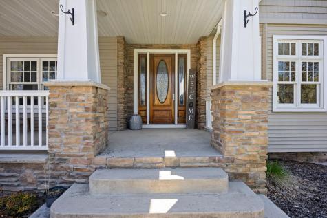 20658 Belle Lake Road Hutchinson MN 55350