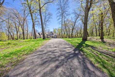 20658 Belle Lake Road Hutchinson MN 55350