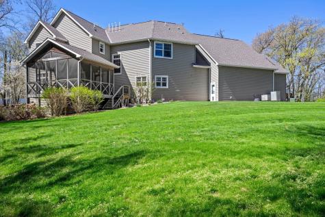20658 Belle Lake Road Hutchinson MN 55350