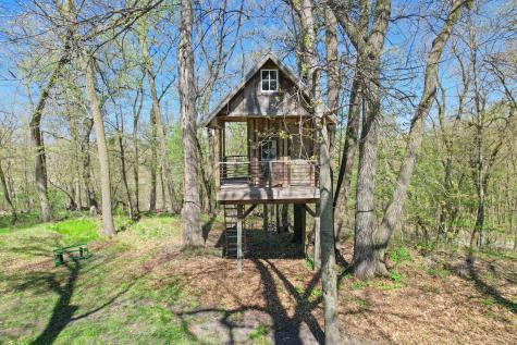 20658 Belle Lake Road Hutchinson MN 55350