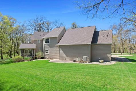 20658 Belle Lake Road Hutchinson MN 55350