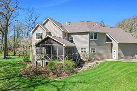20658 Belle Lake Road Hutchinson MN 55350