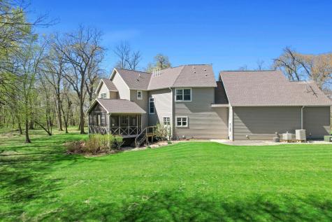 20658 Belle Lake Road Hutchinson MN 55350