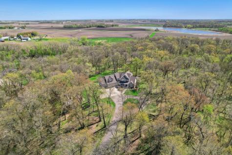 20658 Belle Lake Road Hutchinson MN 55350