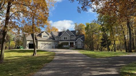 20658 Belle Lake Road Hutchinson MN 55350
