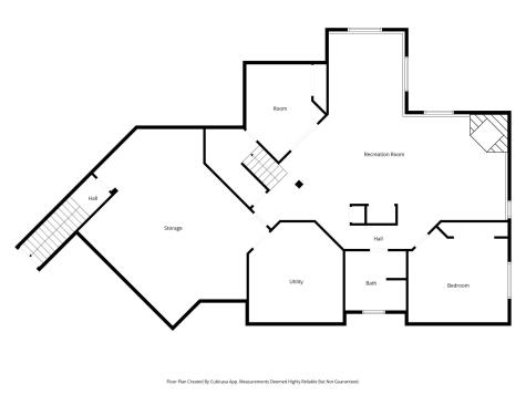 20658 Belle Lake Road Hutchinson MN 55350