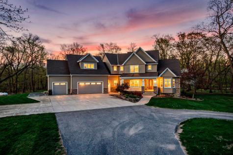 20658 Belle Lake Road Hutchinson MN 55350