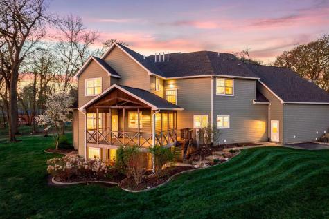 20658 Belle Lake Road Hutchinson MN 55350