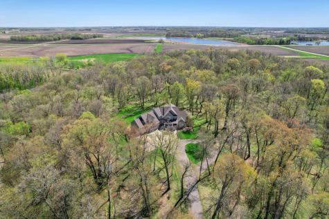 20658 Belle Lake Road Hutchinson MN 55350