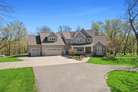 20658 Belle Lake Road Hutchinson MN 55350