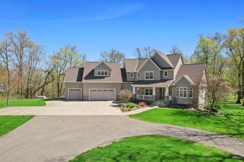 20658 Belle Lake Road Hutchinson MN 55350