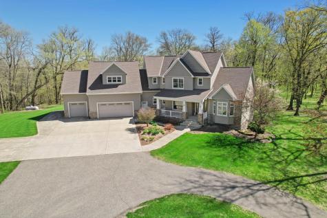 20658 Belle Lake Road Hutchinson MN 55350