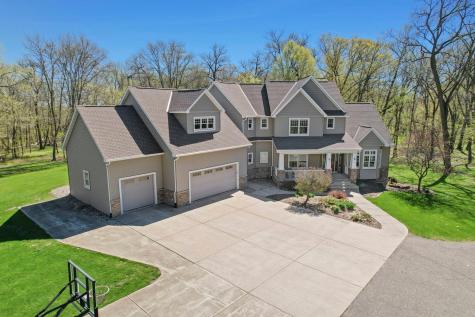 20658 Belle Lake Road Hutchinson MN 55350