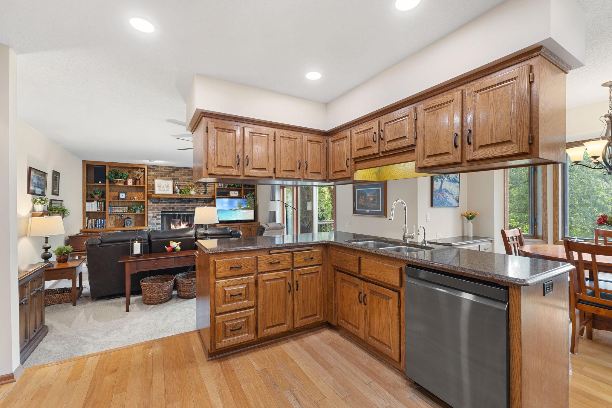 14023 Yellow Pine Street NW Andover MN 55304