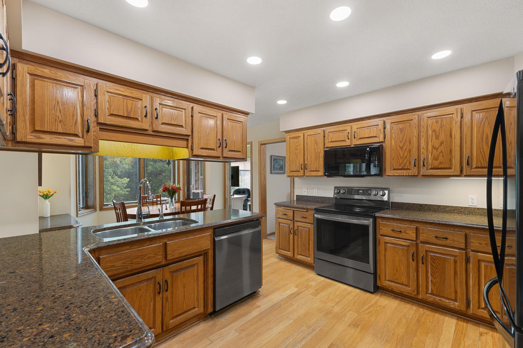 14023 Yellow Pine Street NW Andover MN 55304