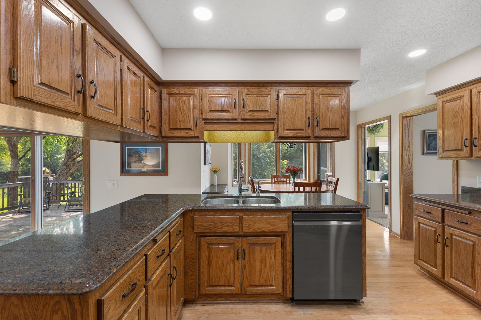 14023 Yellow Pine Street NW Andover MN 55304