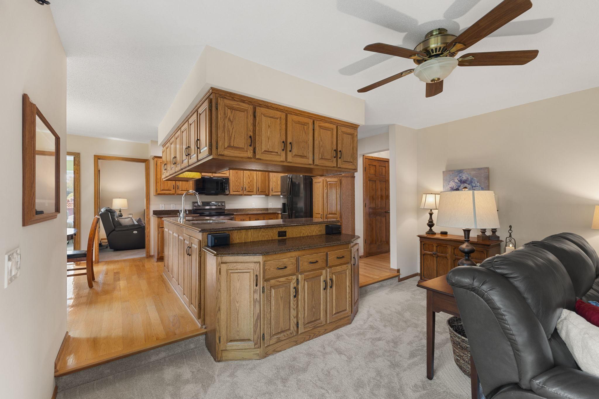 14023 Yellow Pine Street NW Andover MN 55304