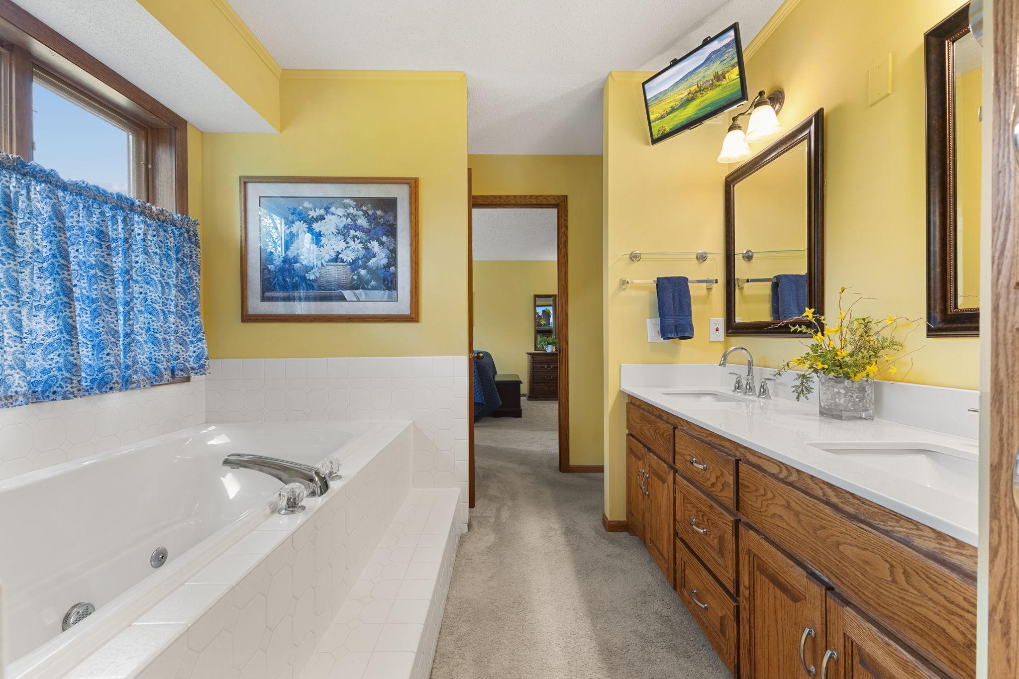 14023 Yellow Pine Street NW Andover MN 55304