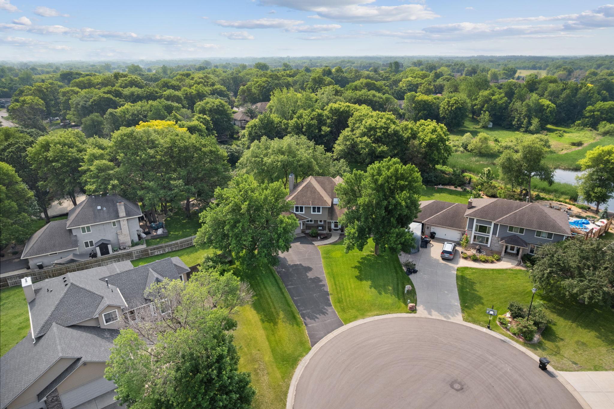 14023 Yellow Pine Street NW Andover MN 55304