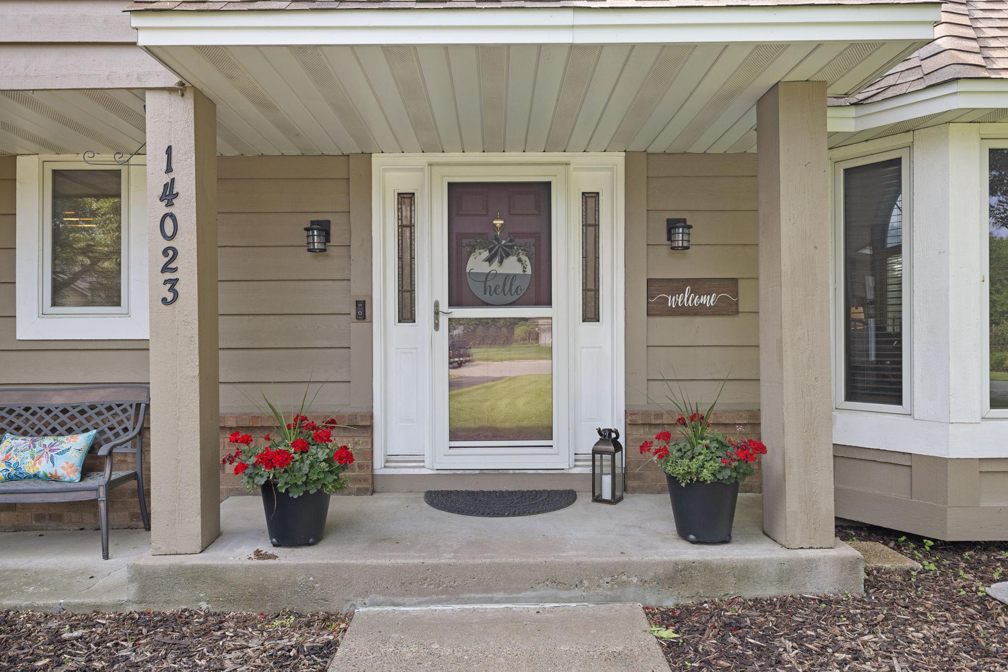 14023 Yellow Pine Street NW Andover MN 55304