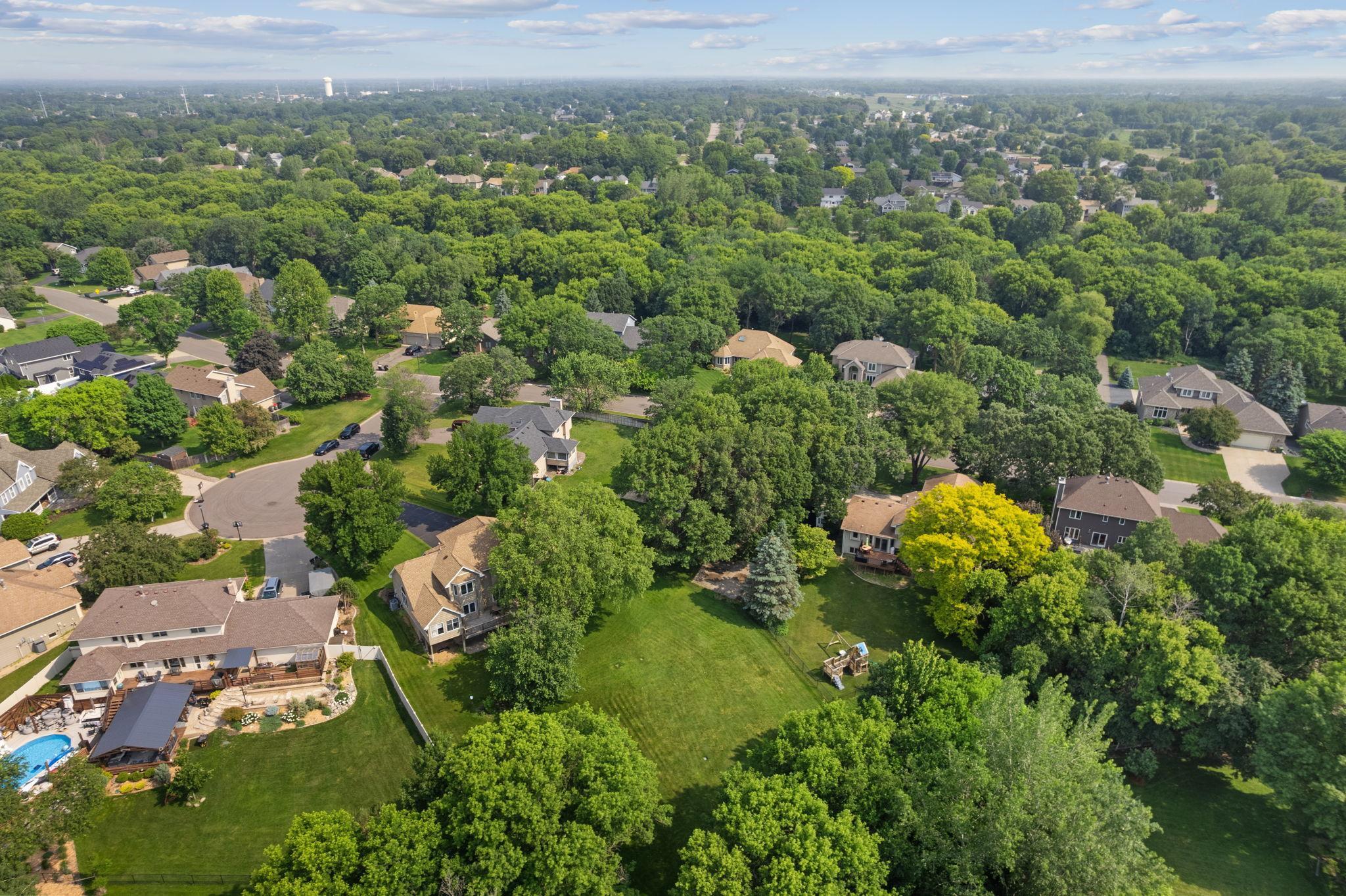 14023 Yellow Pine Street NW Andover MN 55304