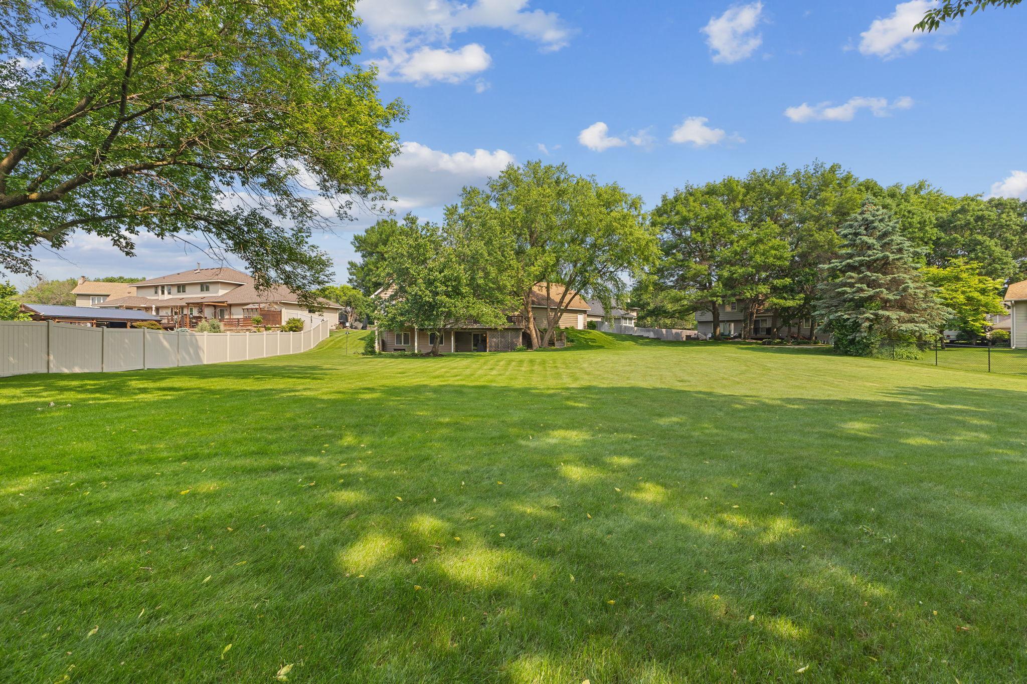 14023 Yellow Pine Street NW Andover MN 55304