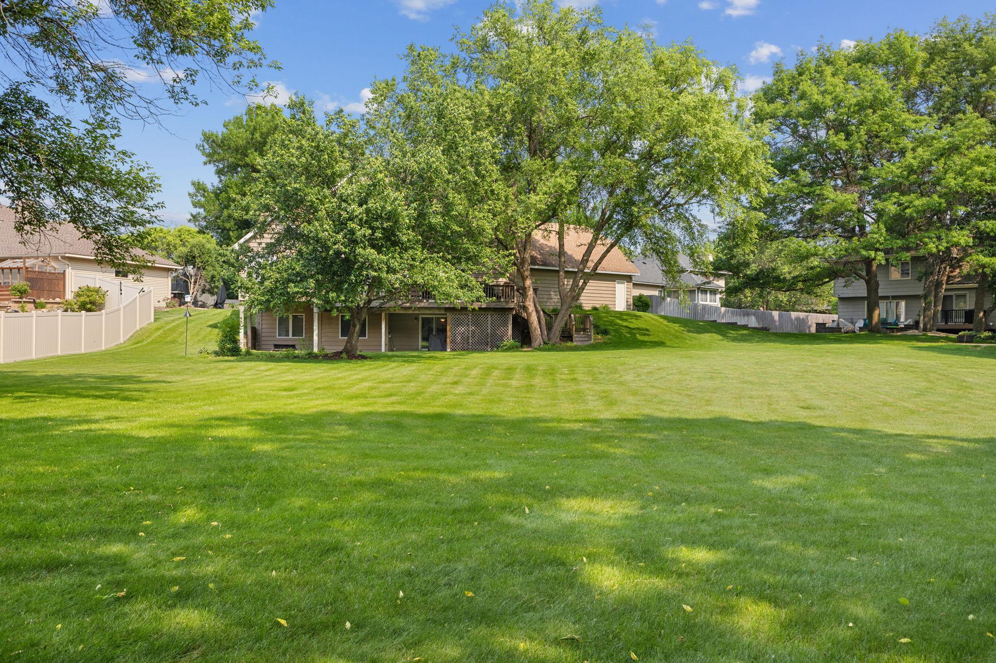 14023 Yellow Pine Street NW Andover MN 55304