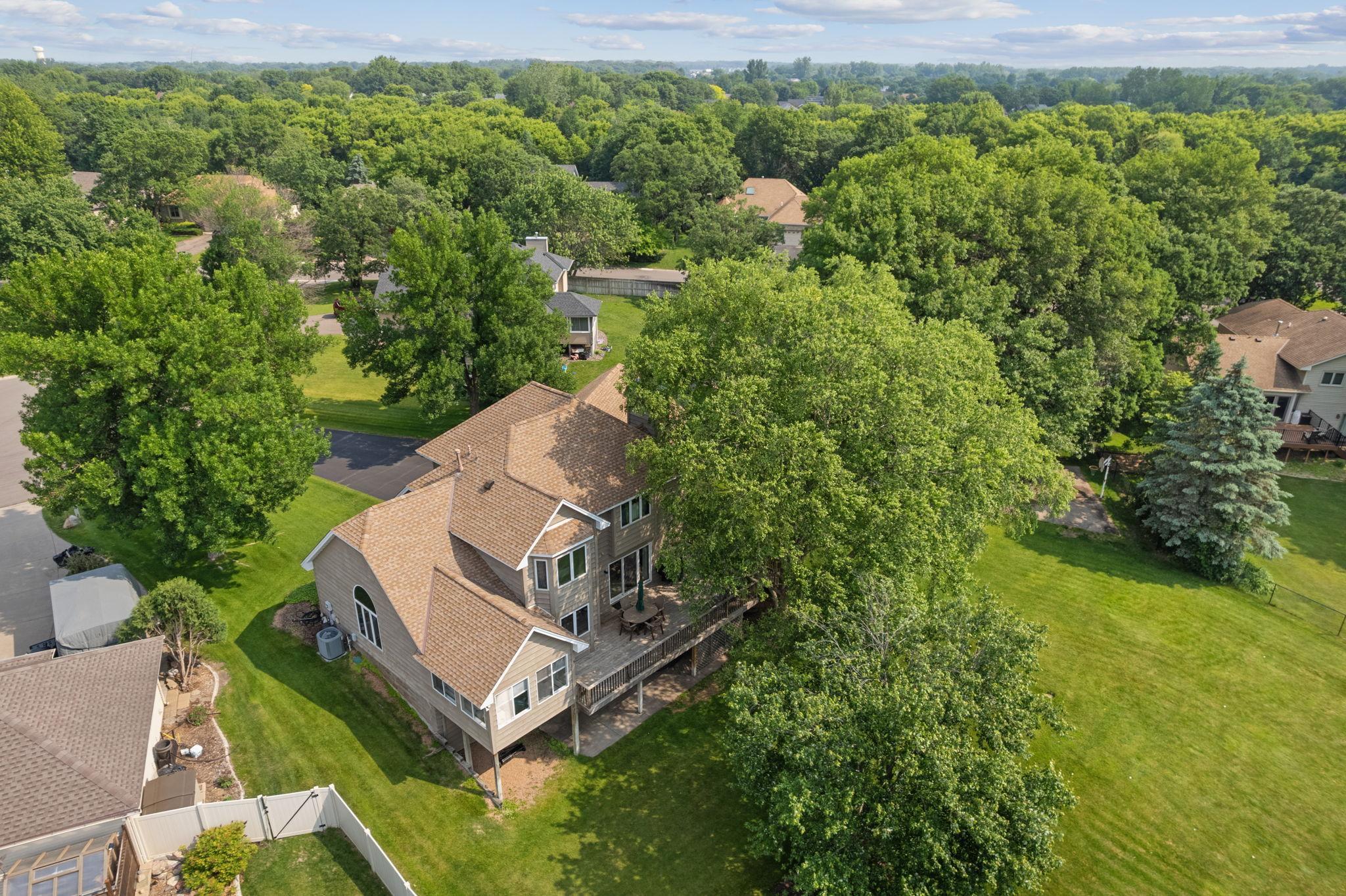 14023 Yellow Pine Street NW Andover MN 55304