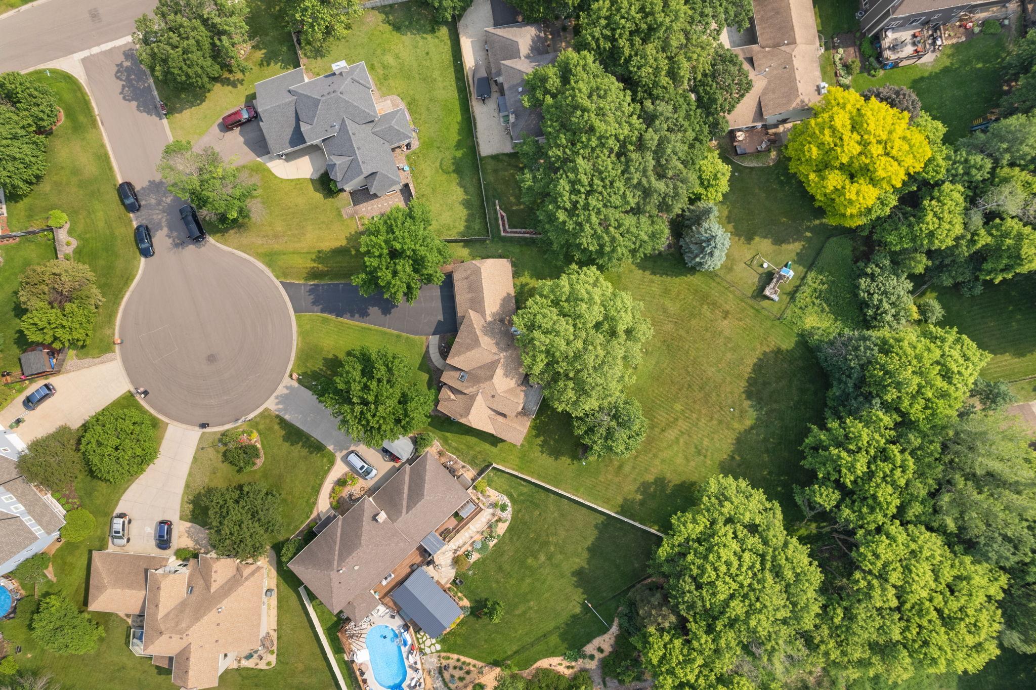 14023 Yellow Pine Street NW Andover MN 55304