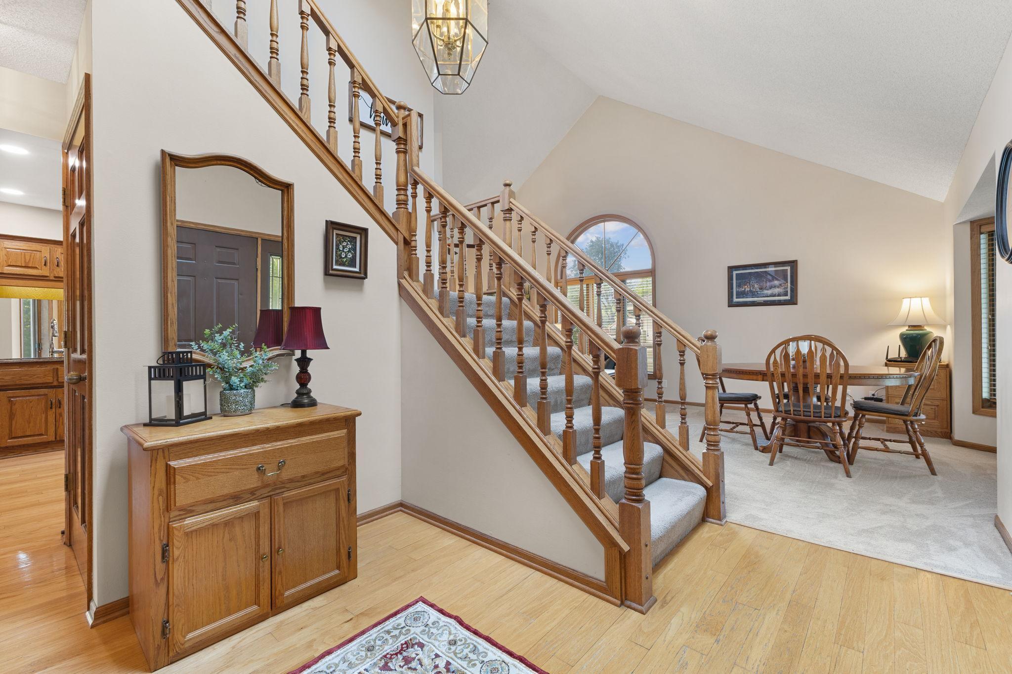 14023 Yellow Pine Street NW Andover MN 55304