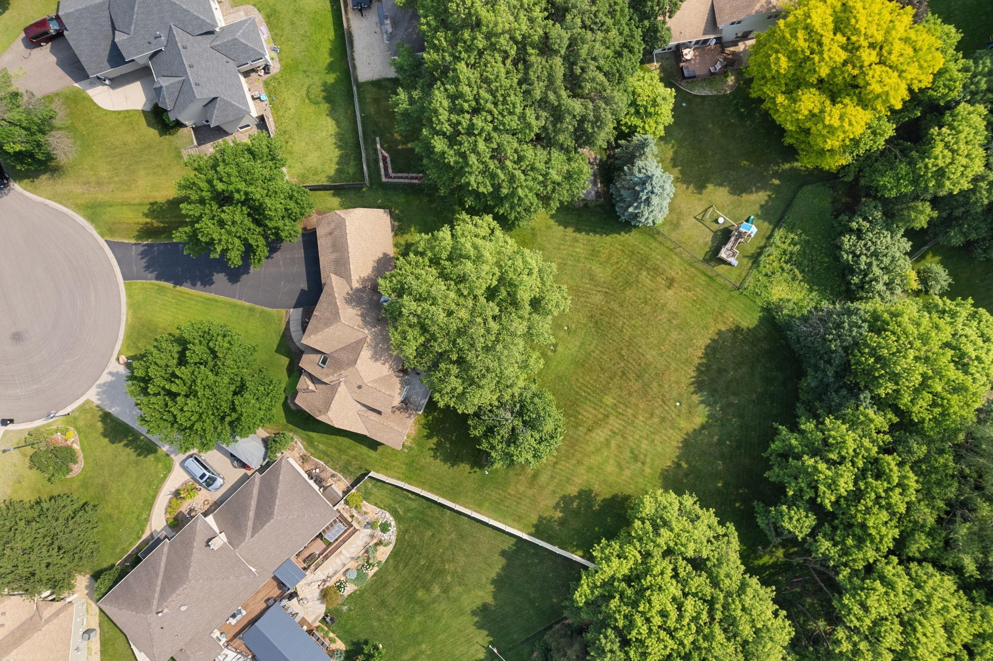 14023 Yellow Pine Street NW Andover MN 55304