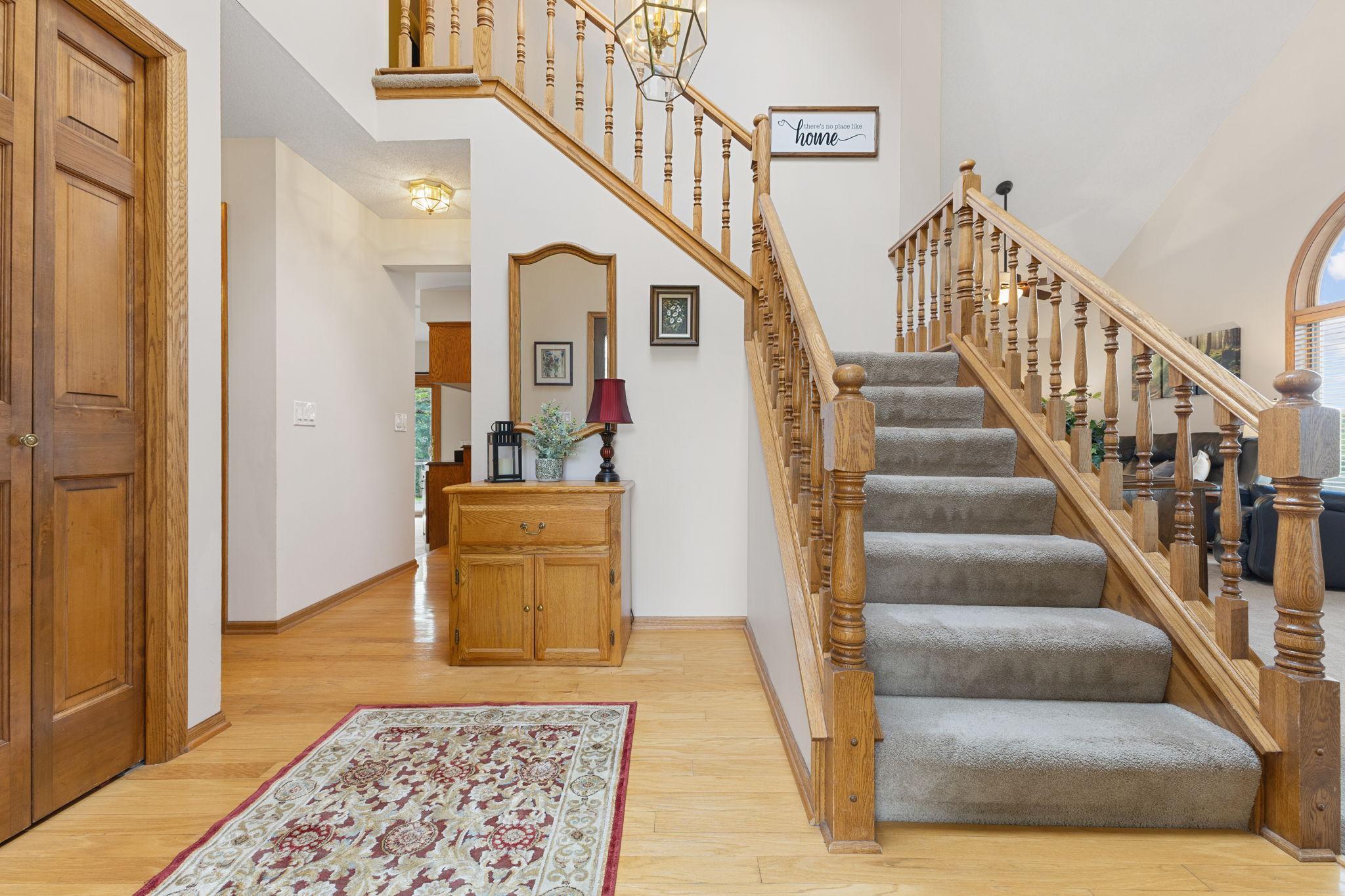 14023 Yellow Pine Street NW Andover MN 55304