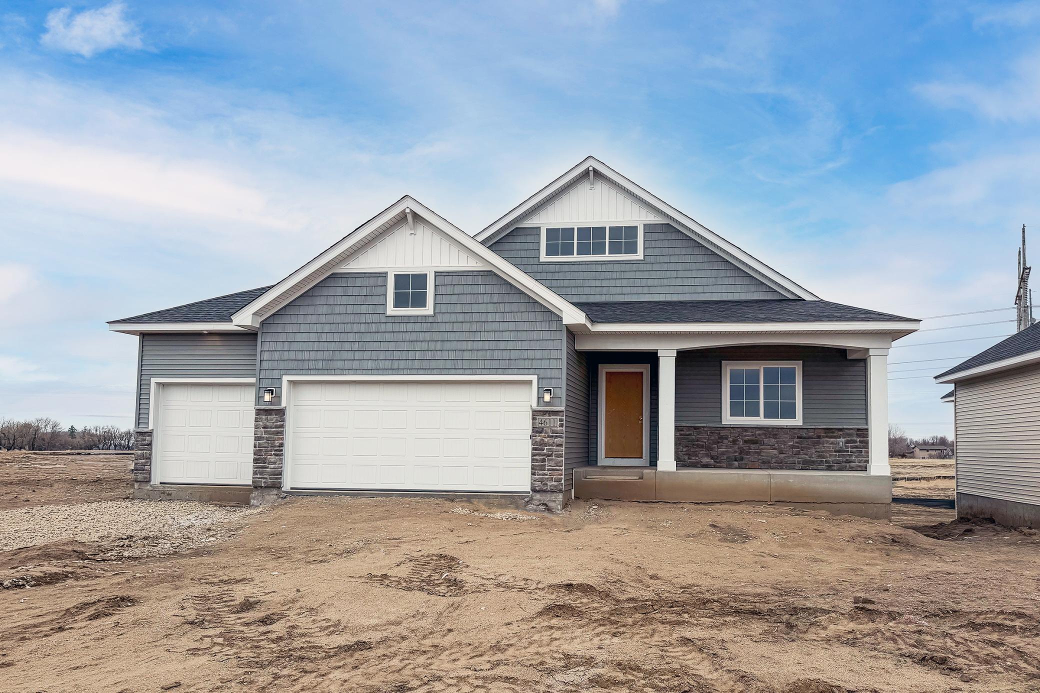4611 89th Street NE Monticello MN 55362