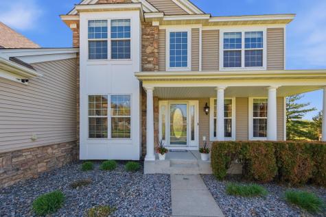 749 Ali Lane Victoria MN 55386