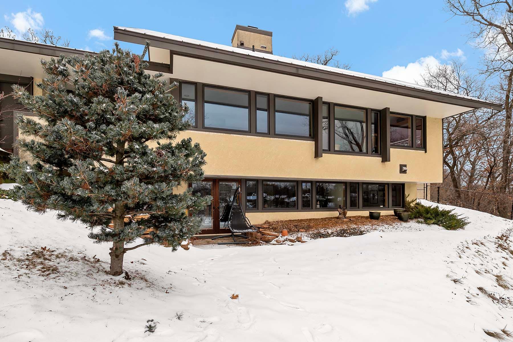 1229 Amble Road Arden Hills MN 55112